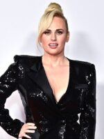 Syarat Rebel Wilson Jika Perlu Menaikkan Kembali Berat Badan Demi Watak Filem