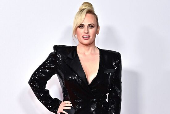 Syarat Rebel Wilson Jika Perlu Menaikkan Kembali Berat Badan Demi Watak Filem