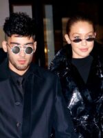 Hubungan Gigi Hadid & Zayn Malik Berakhir Buat Kali Keempat