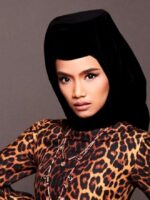 Ummi Nazeera Dedah Pengalaman Menghidap Kemurungan Ketika Hamil