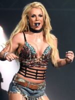 Konservatori 13 Tahun Britney Spears Didalangi Oleh Ibu Sendiri