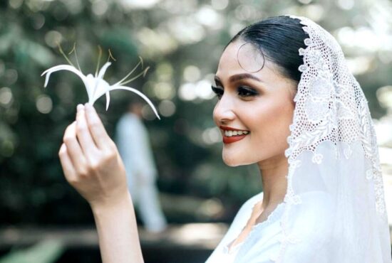 Puteri Aishah Bakal Melangkah Ke Jenjang Pelamin