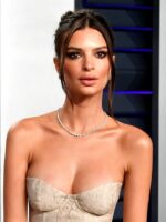 Emily Ratajkowski Bongkar Hubungan Silam Dengan Jho Low