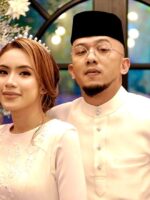 Hati Caprice Kini Milik Wanita Kelahiran Negeri Cik Siti Wan Kembang