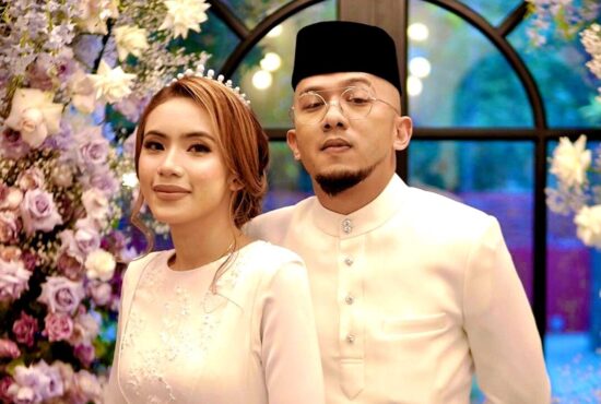 Hati Caprice Kini Milik Wanita Kelahiran Negeri Cik Siti Wan Kembang