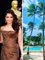 Resort Percutian Aishwarya Rai Di Maldives Mencecah Harga RM800,000 Satu Malam