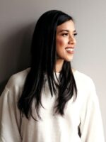 Datuk Nicol Ann David Dikurnia Panglima Jasa Negara