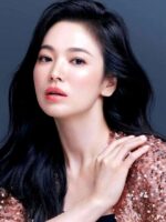 Song Hye Kyo Berkongsi Rahsia Kulit Licin Bak Porselin