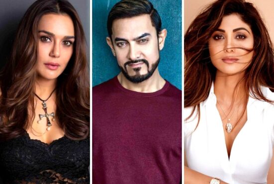 5 Selebriti Bollywood Yang Menggunakan Ibu Tumpang Untuk Memiliki Cahaya Mata