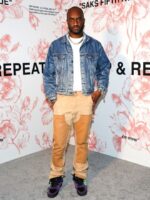 Barisan Selebriti & Supermodel Ratapi Pemergian Pengasas Jenama Off-White, Virgil Abloh