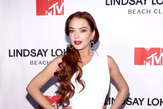 Berapa Nilai Cincin Pertunangan Lindsay Lohan?