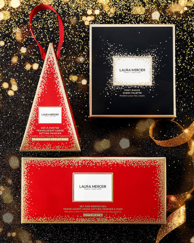 Laura Mercier