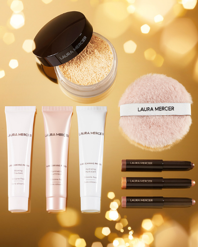 Laura Mercier
