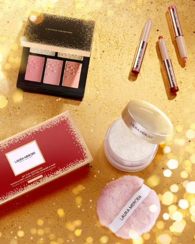 Laura Mercier