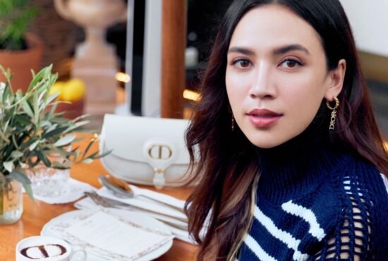 Peluncuran DIOR Cruise 2022, Sambil Bersantai di DIOR Café Pertama di Kuala Lumpur