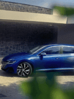 Pengalaman Pemanduan Yang Personal, Berkuasa & Anggun Bersama Volkswagen Arteon R-Line 4MOTION Baharu