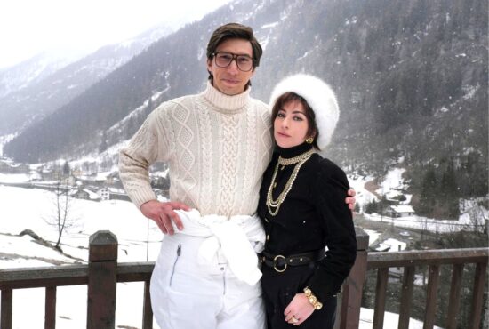 Filem House Of Gucci Diselar Sebagai Satu Penghinaan