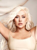 Pencapaian Tiga Dekad Christina Aguilera Diiktiraf