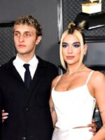 Hubungan Dua Lipa & Anwar Hadid Dilanda Badai