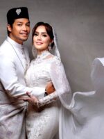 Penyatuan Rahsia Uqasha Senrose & Kamal Adli