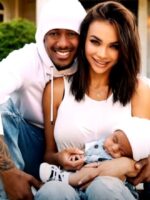 Nick Cannon Berduka Atas Pemergian Cahaya Mata Bongsu Akibat Kanser