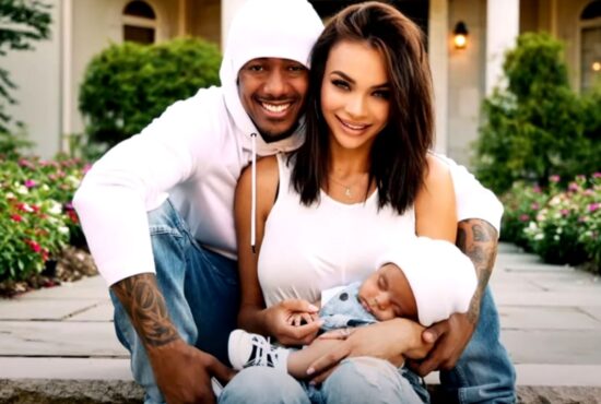 Nick Cannon Berduka Atas Pemergian Cahaya Mata Bongsu Akibat Kanser