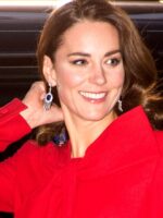 Kate Middleton Beri Penghormatan Istimewa Buat Ratu Elizabeth Di Konsert Krismas Diraja