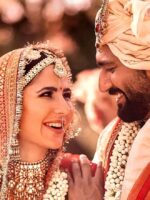 “Syukur. Sabar. Kegembiraan.” - Katrina Kaif Luah Keterujaan Usai Sah Bergelar Isteri
