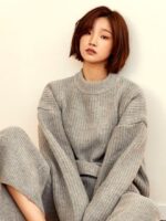 Bintang Parasite, Park So Dam Didiagnos Menghidap Kanser