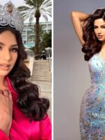 Harnaaz Sandhu, Ratu India Yang Berjaya Merampas Kembali Takhta Miss Universe Selepas Dua Dekad