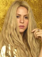 Shakira Berdepan Hukuman Penjara Lapan Tahun