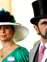 Perceraian Sheikh Mohammed & Puteri Haya Termahal Dalam Sejarah Britain