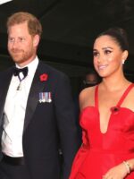 Putera Harry & Meghan Markle Diusir Dari Frogmore Cottage