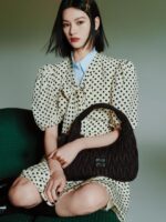 Lima Tas Baharu Sempena Tahun Baru, Dari Valentino ke Dior