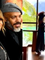 Kejutan Halle Berry Sempena Tahun Baru