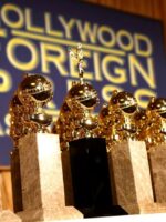 Senarai Penuh Pemenang Anugerah Golden Globe Ke-79
