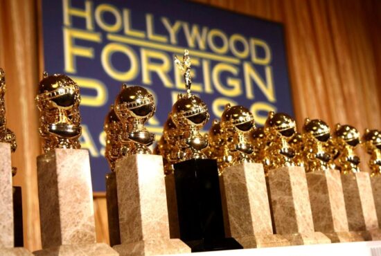 Senarai Penuh Pemenang Anugerah Golden Globe Ke-79