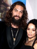 “Kami Bebaskan Satu Sama Lain” - Perkahwinan Jason Momoa & Lisa Bonet Berakhir
