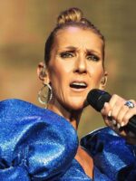 Celine Dion Hidap Penyakit Rare Yang Tidak Mampu Diubati