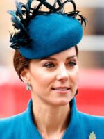 Kate Middleton Langgar Protokol Diraja Buat Kesekian Kalinya
