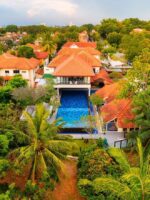 Kediaman Inap Privasi Tiarasa Luxe