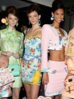Moschino Spring/Summer 2022’s 8 Best Looks