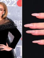 Dikhabar Telah Bertunang, Ini Nilai Cincin Berlian Pear Di Jari Manis Adele
