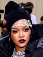 Rihanna, Bilionair Wanita Termuda Amerika Syarikat