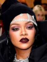 Rihanna, Bilionair Wanita Termuda Amerika Syarikat