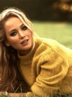 Jennifer Lawrence Sambut Kehadiran Cahaya Mata Pertama
