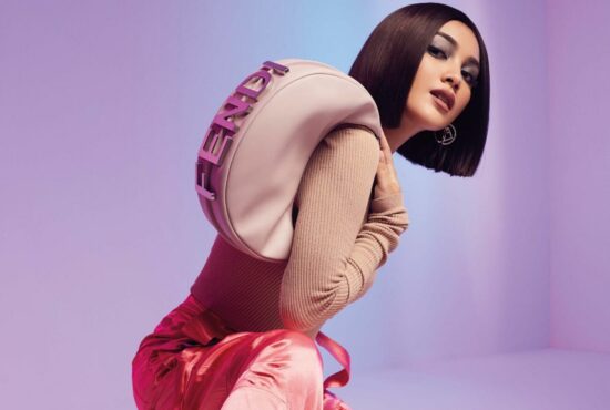 eyka farhana