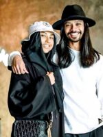 Kebenaran Mengenai Isu Rumah Tangga Noh Salleh & Mizz Nina