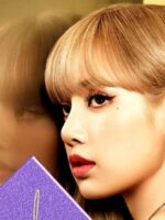 Lisa Blackpink Lakar Sejarah Di Spotify
