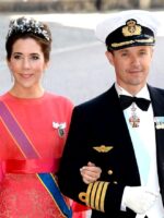 Kisah Percintaan Luar Biasa Putera Mahkota Frederik & Puteri Mary